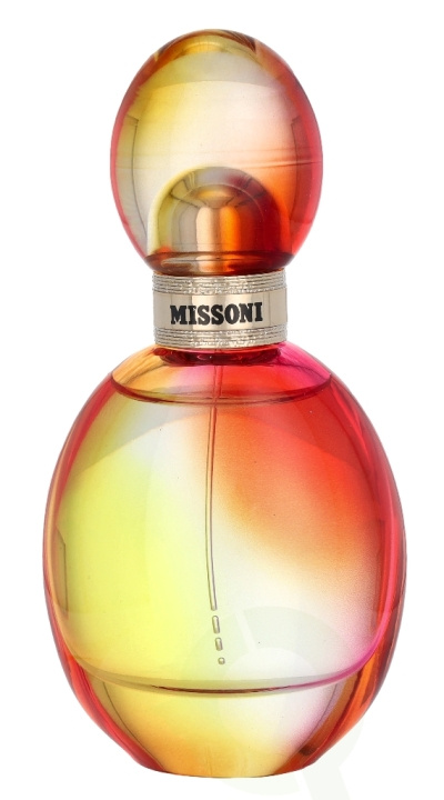 Missoni Missoni Edt Spray 50 ml i gruppen SKÖNHET & HÄLSA / Doft & Parfym / Parfym / Parfym för henne hos TP E-commerce Nordic AB (C34304)