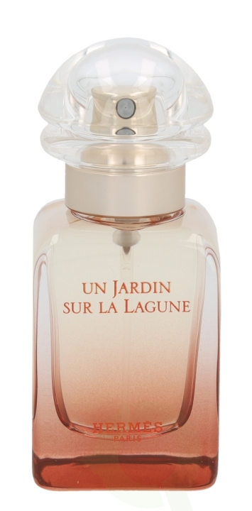 Hermes Un Jardin Sur La Lagune Edt Spray 30 ml i gruppen SKÖNHET & HÄLSA / Doft & Parfym / Parfym / Unisex hos TP E-commerce Nordic AB (C34318)