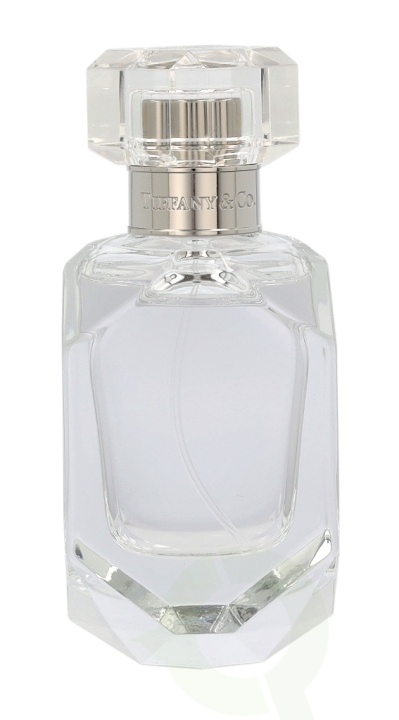 Tiffany & Co Sheer Edt Spray 50 ml i gruppen SKÖNHET & HÄLSA / Doft & Parfym / Parfym / Parfym för henne hos TP E-commerce Nordic AB (C34325)