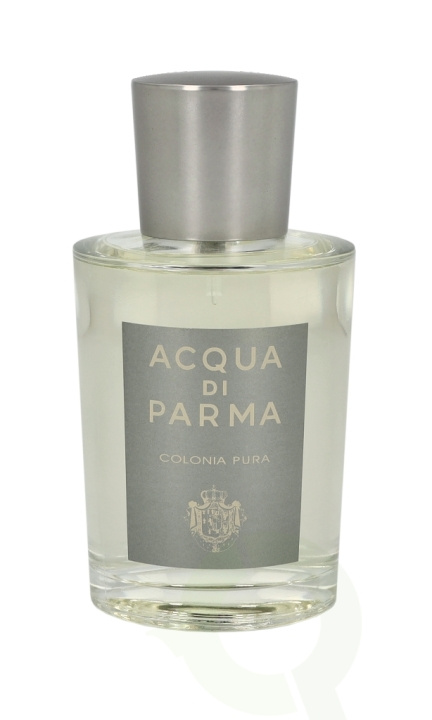 Acqua Di Parma Colonia Pura Edc Spray 100 ml i gruppen SKÖNHET & HÄLSA / Doft & Parfym / Parfym / Unisex hos TP E-commerce Nordic AB (C34339)