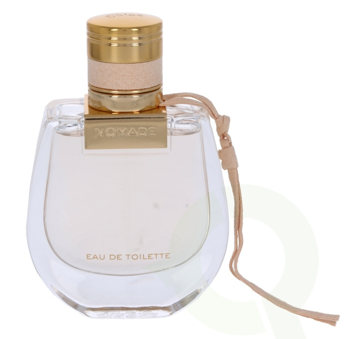 Chloe Nomade Edt Spray 50 ml i gruppen SKÖNHET & HÄLSA / Doft & Parfym / Parfym / Parfym för henne hos TP E-commerce Nordic AB (C34342)