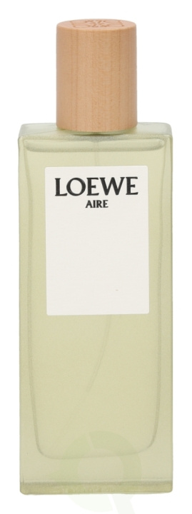 Loewe Aire Edt Spray 50 ml i gruppen SKÖNHET & HÄLSA / Doft & Parfym / Parfym / Parfym för henne hos TP E-commerce Nordic AB (C34349)