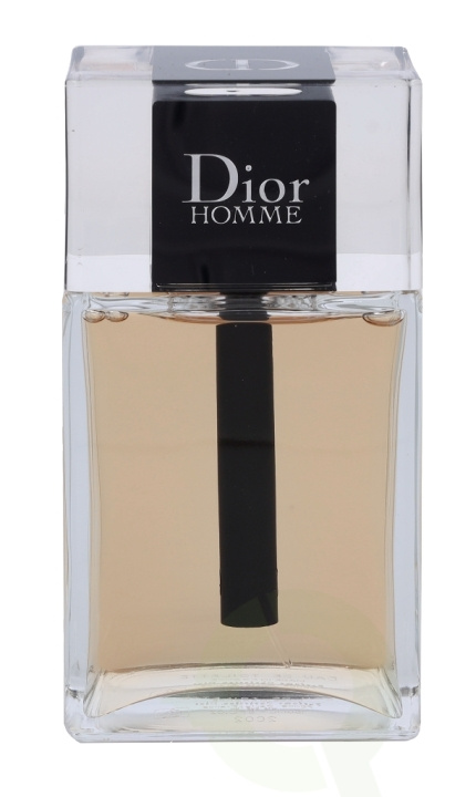Christian Dior Dior Homme Edt Spray 150 ml i gruppen SKÖNHET & HÄLSA / Doft & Parfym / Parfym / Parfym för honom hos TP E-commerce Nordic AB (C34351)