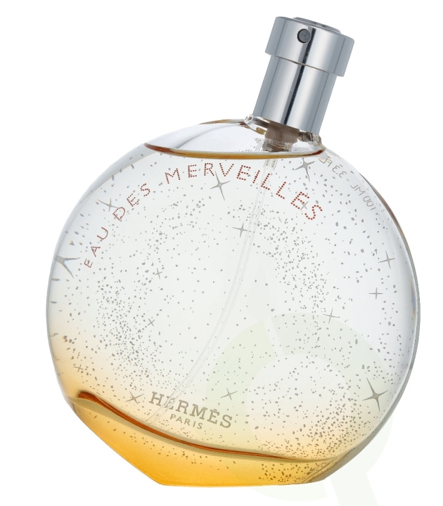 Hermes Eau Des Merveilles Edt Spray 100 ml i gruppen SKÖNHET & HÄLSA / Doft & Parfym / Parfym / Parfym för henne hos TP E-commerce Nordic AB (C34362)