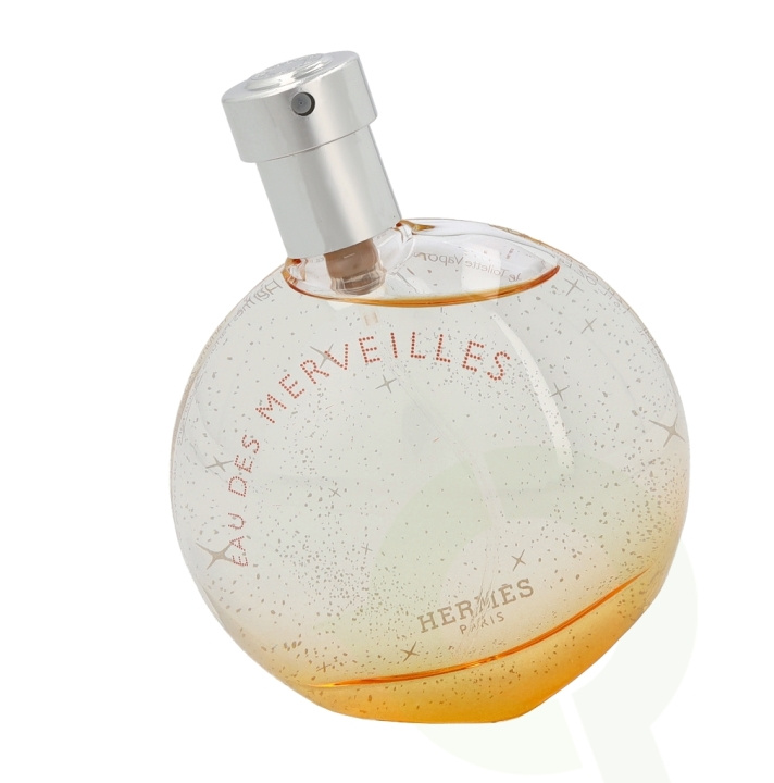 Hermes Eau Des Merveilles Edt Spray 50 ml i gruppen SKÖNHET & HÄLSA / Doft & Parfym / Parfym / Parfym för henne hos TP E-commerce Nordic AB (C34363)