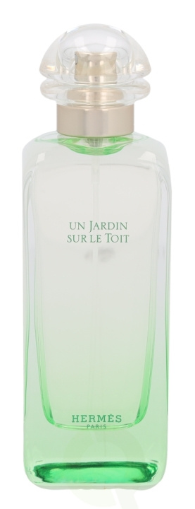 Hermes Un Jardin Sur Le Toit Edt Spray 100 ml i gruppen SKÖNHET & HÄLSA / Doft & Parfym / Parfym / Unisex hos TP E-commerce Nordic AB (C34391)