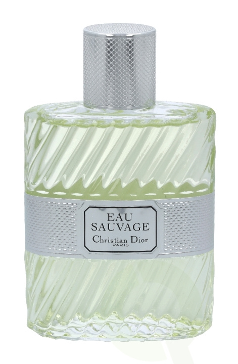 Christian Dior Dior Eau Sauvage Edt Splash 100 ml i gruppen SKÖNHET & HÄLSA / Doft & Parfym / Parfym / Parfym för honom hos TP E-commerce Nordic AB (C34396)