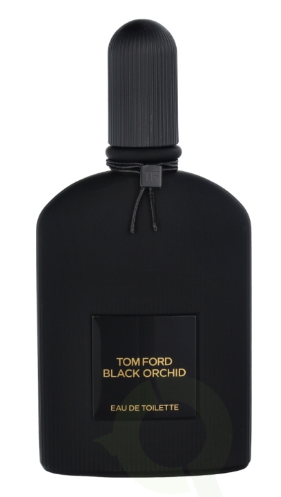 Tom Ford Black Orchid Edt Spray 50 ml i gruppen SKÖNHET & HÄLSA / Doft & Parfym / Parfym / Parfym för henne hos TP E-commerce Nordic AB (C34416)
