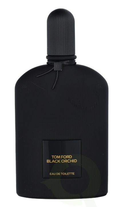 Tom Ford Black Orchid Edt Spray 100 ml i gruppen SKÖNHET & HÄLSA / Doft & Parfym / Parfym / Parfym för henne hos TP E-commerce Nordic AB (C34417)