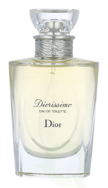 Christian Dior Dior Diorissimo Edt Spray 50 ml i gruppen SKÖNHET & HÄLSA / Doft & Parfym / Parfym / Parfym för henne hos TP E-commerce Nordic AB (C34448)