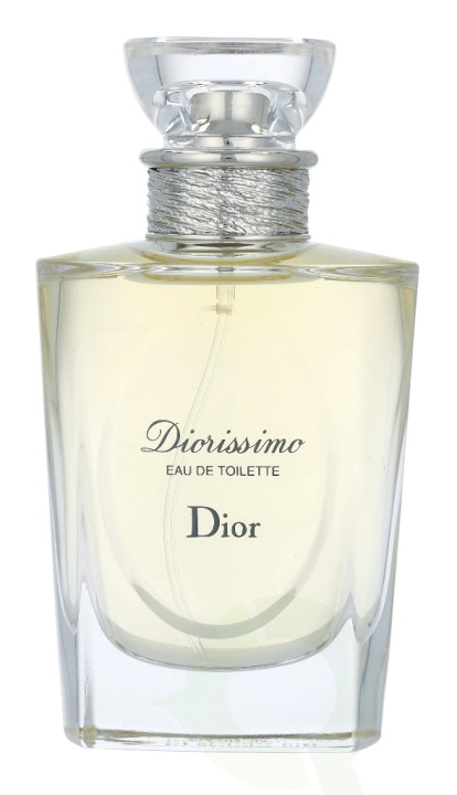 Christian Dior Dior Diorissimo Edt Spray 50 ml i gruppen SKÖNHET & HÄLSA / Doft & Parfym / Parfym / Parfym för henne hos TP E-commerce Nordic AB (C34448)