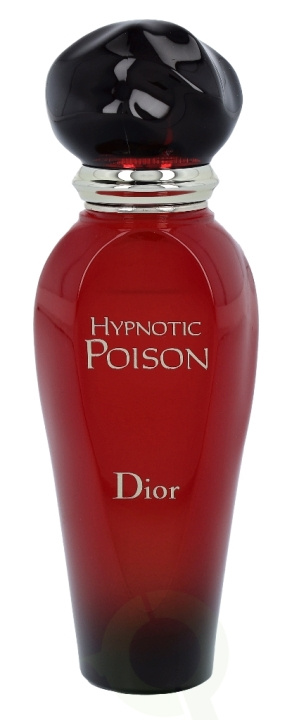 Christian Dior Dior Hypnotic Poison Edt Rollerball 20 ml i gruppen SKÖNHET & HÄLSA / Doft & Parfym / Parfym / Parfym för henne hos TP E-commerce Nordic AB (C34451)