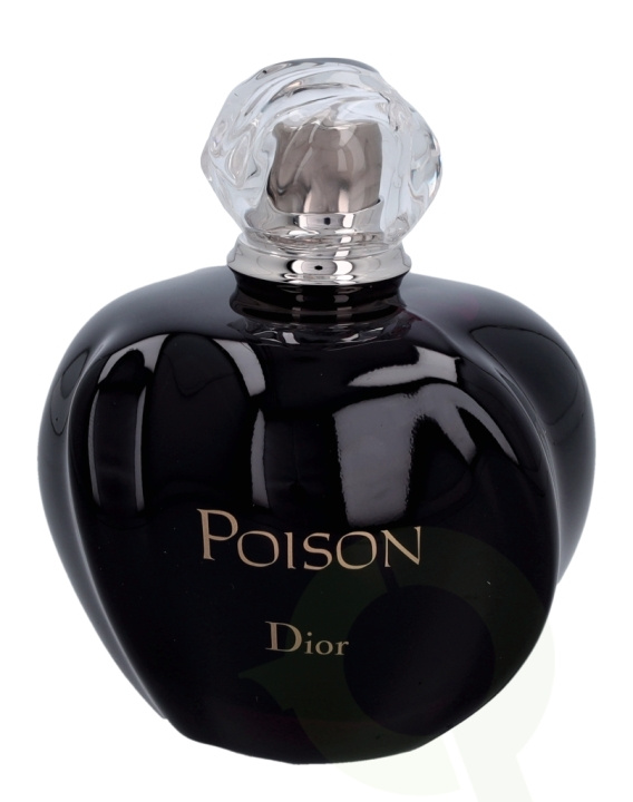 Christian Dior Dior Poison Edt Spray 100 ml i gruppen SKÖNHET & HÄLSA / Doft & Parfym / Parfym / Parfym för henne hos TP E-commerce Nordic AB (C34455)