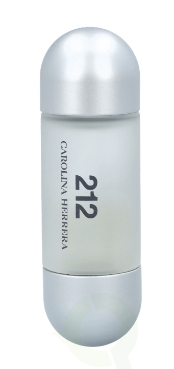 Carolina Herrera 212 NYC Women Edt Spray 30 ml i gruppen SKÖNHET & HÄLSA / Doft & Parfym / Parfym / Parfym för henne hos TP E-commerce Nordic AB (C34481)