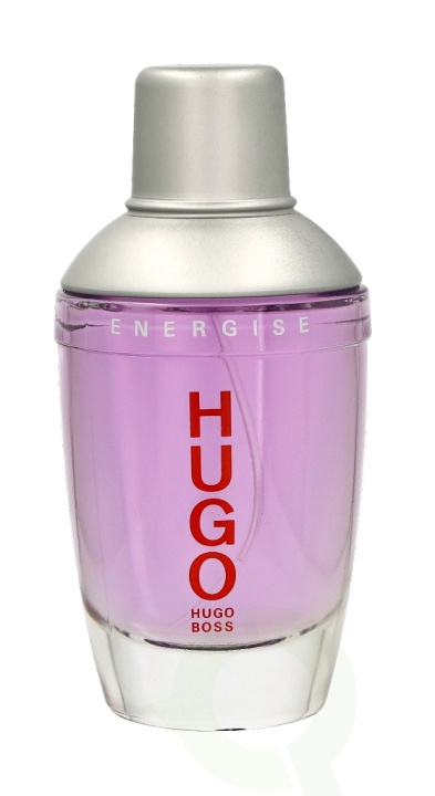 Hugo Boss Energise Men Edt Spray 75 ml i gruppen SKÖNHET & HÄLSA / Doft & Parfym / Parfym / Parfym för honom hos TP E-commerce Nordic AB (C34495)