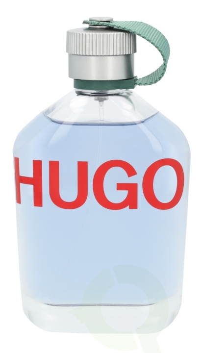 Hugo Boss Hugo Man Edt Spray 200 ml i gruppen SKÖNHET & HÄLSA / Doft & Parfym / Parfym / Parfym för honom hos TP E-commerce Nordic AB (C34496)