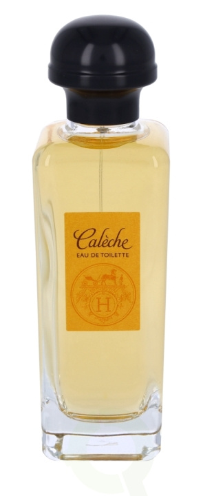 Hermes Caleche Edt Spray 100 ml i gruppen SKÖNHET & HÄLSA / Doft & Parfym / Parfym / Parfym för henne hos TP E-commerce Nordic AB (C34498)