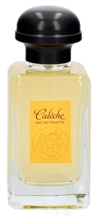 Hermes Caleche Edt Spray 50 ml i gruppen SKÖNHET & HÄLSA / Doft & Parfym / Parfym / Parfym för henne hos TP E-commerce Nordic AB (C34499)