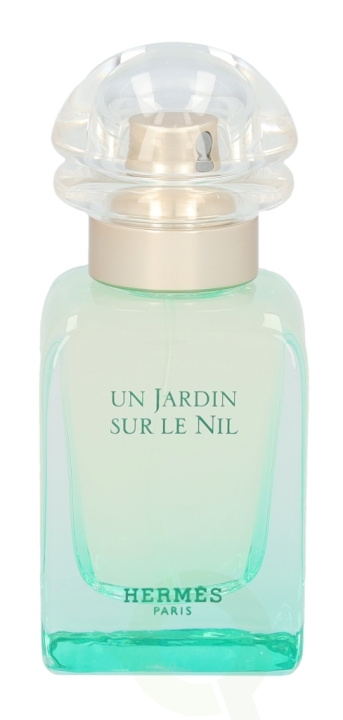 Hermes Un Jardin Sur Le Nil Edt Spray 30 ml i gruppen SKÖNHET & HÄLSA / Doft & Parfym / Parfym / Unisex hos TP E-commerce Nordic AB (C34504)