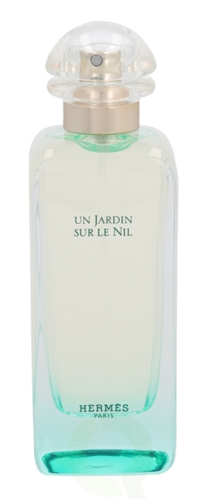 Hermes Un Jardin Sur Le Nil Edt Spray 100 ml i gruppen SKÖNHET & HÄLSA / Doft & Parfym / Parfym / Unisex hos TP E-commerce Nordic AB (C34505)