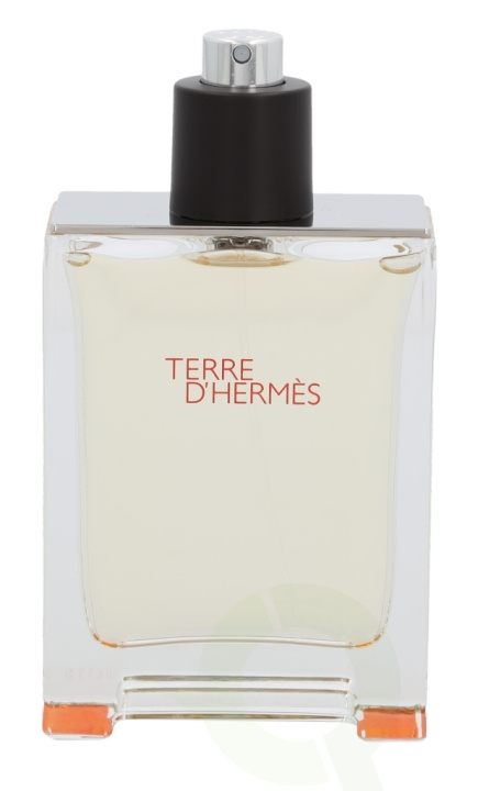 Hermes Terre D\'Hermes Edt Spray 100 ml i gruppen SKÖNHET & HÄLSA / Doft & Parfym / Parfym / Parfym för honom hos TP E-commerce Nordic AB (C34507)