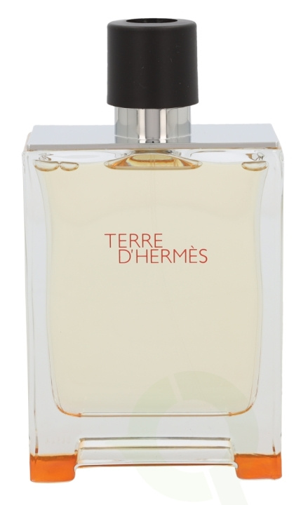 Hermes Terre D\'Hermes Edt Spray 200 ml i gruppen SKÖNHET & HÄLSA / Doft & Parfym / Parfym / Parfym för honom hos TP E-commerce Nordic AB (C34509)