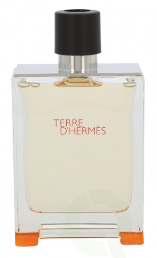 Hermes Terre D'Hermes Edt Spray 200 ml
