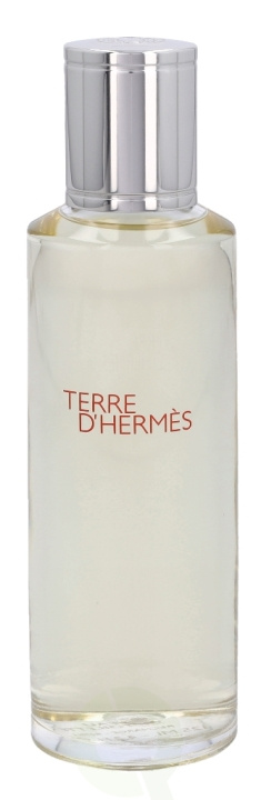 Hermes Terre D\'Hermes Edt Spray Refill 125 ml i gruppen SKÖNHET & HÄLSA / Doft & Parfym / Parfym / Parfym för honom hos TP E-commerce Nordic AB (C34510)