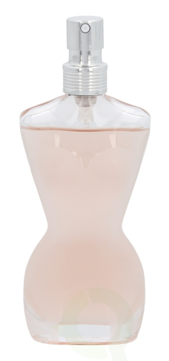 J.P. Gaultier Classique Edt Spray 30 ml i gruppen SKÖNHET & HÄLSA / Doft & Parfym / Parfym / Parfym för henne hos TP E-commerce Nordic AB (C34530)