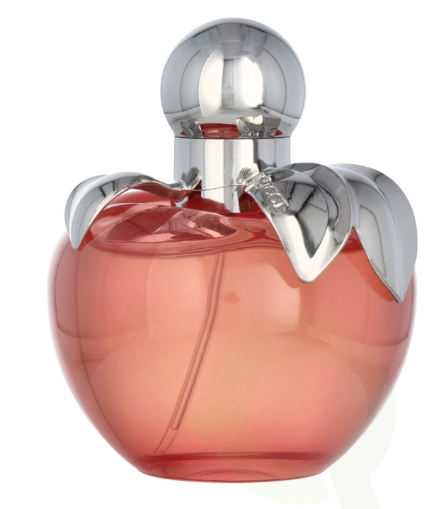 Nina Ricci Nina Edt Spray 50 ml i gruppen SKÖNHET & HÄLSA / Doft & Parfym / Parfym / Parfym för henne hos TP E-commerce Nordic AB (C34556)
