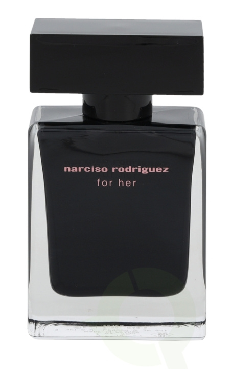 Narciso Rodriguez For Her Edt Spray 30 ml i gruppen SKÖNHET & HÄLSA / Doft & Parfym / Parfym / Parfym för henne hos TP E-commerce Nordic AB (C34559)