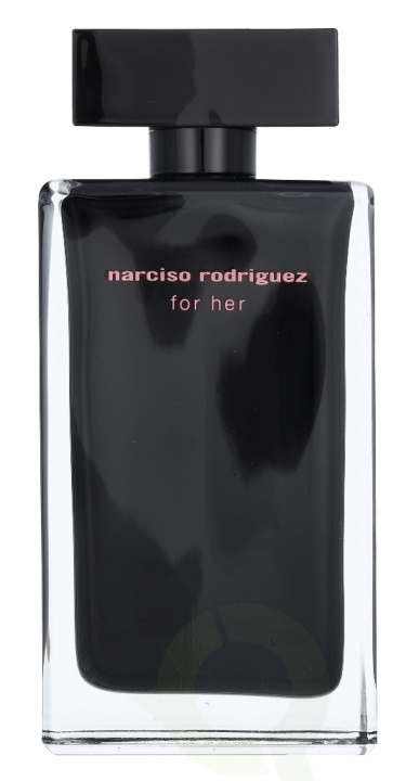 Narciso Rodriguez For Her Edt Spray 100 ml i gruppen SKÖNHET & HÄLSA / Doft & Parfym / Parfym / Parfym för henne hos TP E-commerce Nordic AB (C34561)