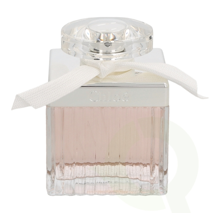 Chloe By Chloe Edt Spray 75 ml i gruppen SKÖNHET & HÄLSA / Doft & Parfym / Parfym / Parfym för henne hos TP E-commerce Nordic AB (C34564)
