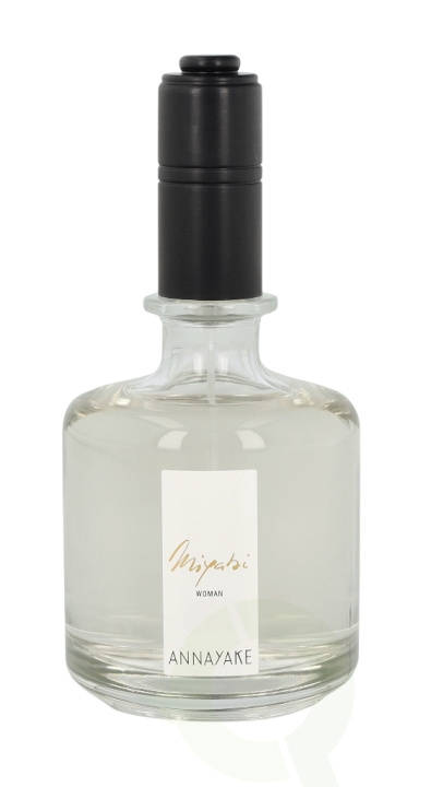 Annayake Miyabi Woman Edp Spray 100 ml i gruppen SKÖNHET & HÄLSA / Doft & Parfym / Parfym / Parfym för henne hos TP E-commerce Nordic AB (C34571)