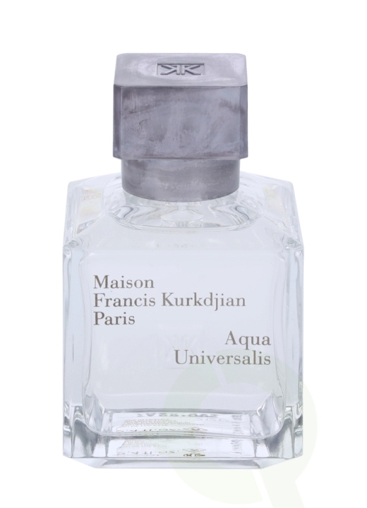 Maison Francis Kurkdjian MFKP Aqua Universalis Edt Spray 70 ml i gruppen SKÖNHET & HÄLSA / Doft & Parfym / Parfym / Unisex hos TP E-commerce Nordic AB (C34582)