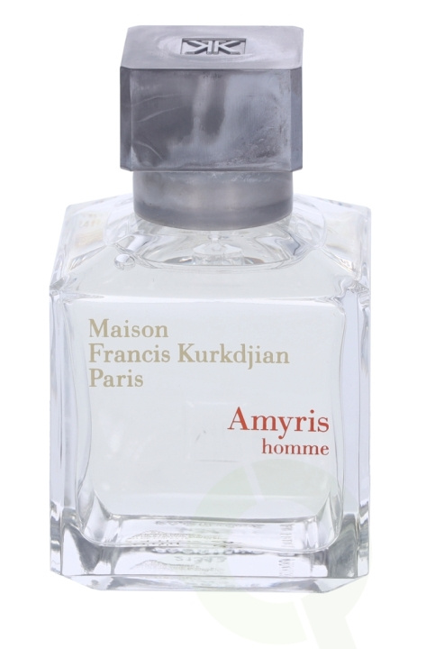 Maison Francis Kurkdjian MFKP Amyris Homme Edt Spray 70 ml i gruppen SKÖNHET & HÄLSA / Doft & Parfym / Parfym / Parfym för honom hos TP E-commerce Nordic AB (C34584)