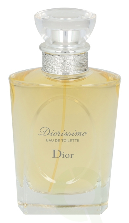 Christian Dior Dior Diorissimo Edt Spray 100 ml i gruppen SKÖNHET & HÄLSA / Doft & Parfym / Parfym / Parfym för henne hos TP E-commerce Nordic AB (C34588)