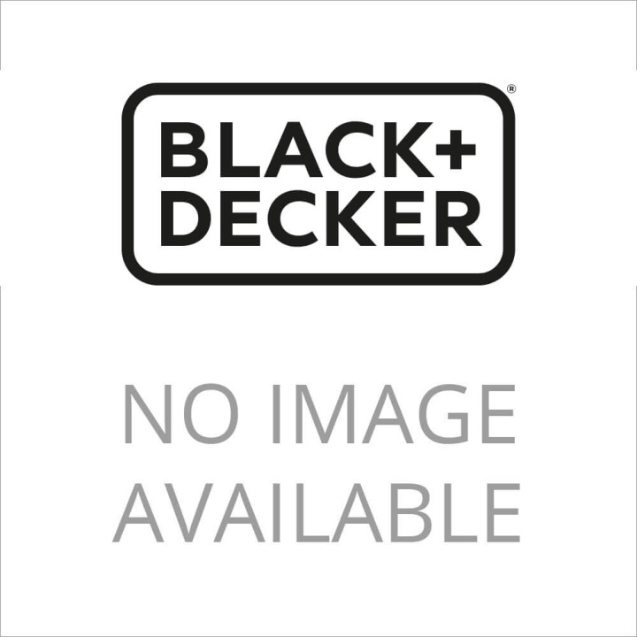 BLACK+DECKER HEPA-filter 242041/ES9540010B i gruppen HEM, HUSHÅLL & TRÄDGÅRD / Fläktar & Klimatprodukter / Luftavfuktare hos TP E-commerce Nordic AB (C34648)