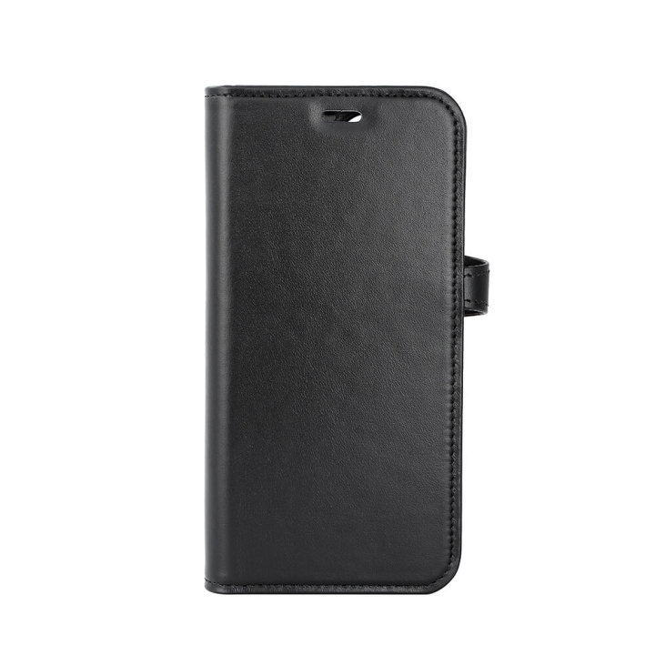 Buffalo Mobilfodral 2-i-1 3 Kort MagSeries Svart - iPhone 15 i gruppen SMARTPHONE & SURFPLATTOR / Mobilskydd / Apple / iPhone 15 hos TP E-commerce Nordic AB (C34657)