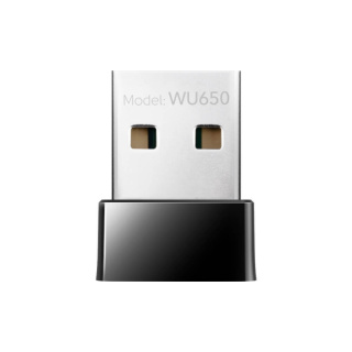 CUDY Adapter USB WU650 WF5 AC650