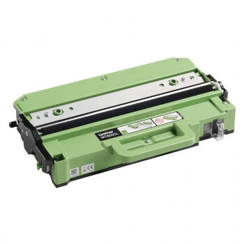 Brother Resttonerbehållare WT800CL WT-800CL i gruppen DATORER & KRINGUTRUSTNING / Skrivare & Tillbehör / Bläck & Toner / Toner / Brother hos TP E-commerce Nordic AB (C34689)