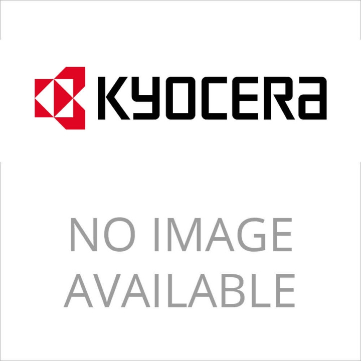 Kyocera Toner 1T02R5CNL0 TK-5205 Cyan i gruppen DATORER & KRINGUTRUSTNING / Skrivare & Tillbehör / Bläck & Toner / Toner / Kyocera hos TP E-commerce Nordic AB (C34888)