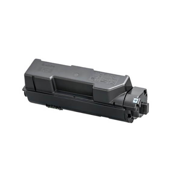 Kyocera Toner 1T02RY0NL0 TK-1160 Svart i gruppen DATORER & KRINGUTRUSTNING / Skrivare & Tillbehör / Bläck & Toner / Toner / Kyocera hos TP E-commerce Nordic AB (C34898)