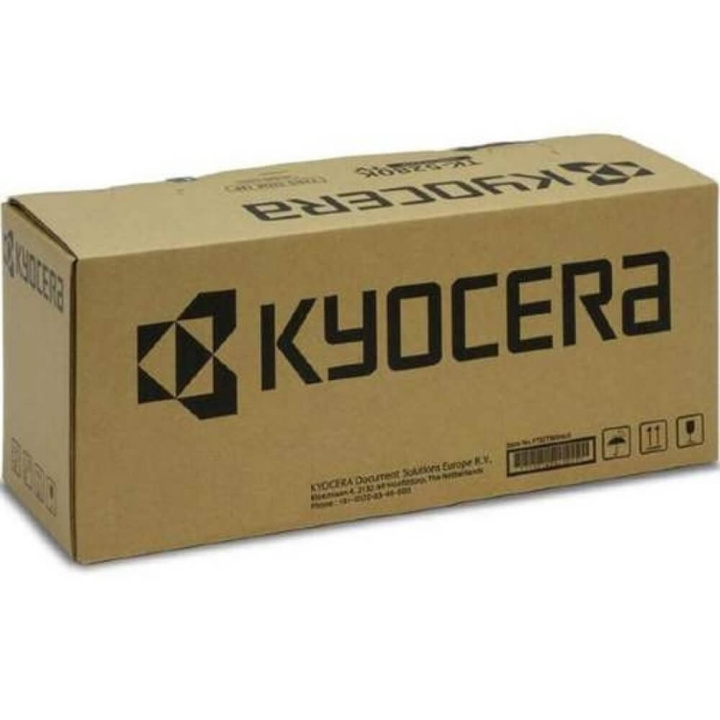Kyocera Toner 1T02XCCNL0 TK-8555 Cyan i gruppen DATORER & KRINGUTRUSTNING / Skrivare & Tillbehör / Bläck & Toner / Toner / Kyocera hos TP E-commerce Nordic AB (C34939)