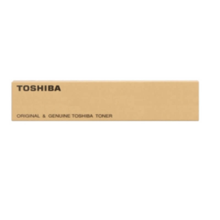 Toshiba Toner 6B000000920 T-FC338E-R Cyan i gruppen DATORER & KRINGUTRUSTNING / Skrivare & Tillbehör / Bläck & Toner / Toner / Toshiba hos TP E-commerce Nordic AB (C35061)