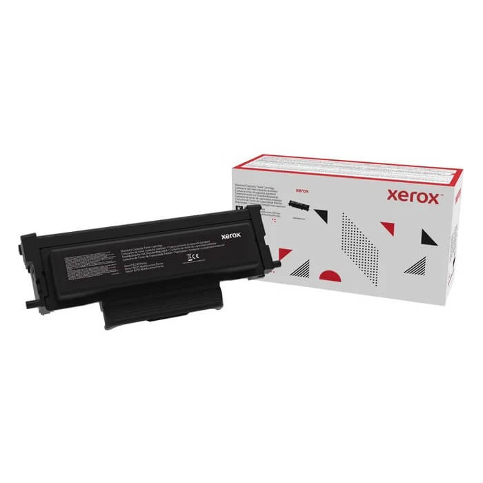 Xerox Toner 006R04399 Svart i gruppen DATORER & KRINGUTRUSTNING / Skrivare & Tillbehör / Bläck & Toner / Toner / Xerox hos TP E-commerce Nordic AB (C35176)