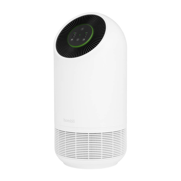 Hombli Smart Luftrenare i gruppen HEM, HUSHÅLL & TRÄDGÅRD / Fläktar & Klimatprodukter / Luftrenare hos TP E-commerce Nordic AB (C35256)