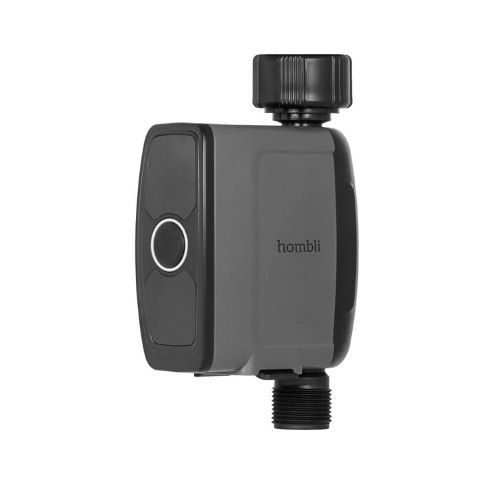 Hombli Smart Utomhus Vattenkontroll V2 i gruppen HEM, HUSHÅLL & TRÄDGÅRD / Smarta hem / Smarta sensorer hos TP E-commerce Nordic AB (C35269)
