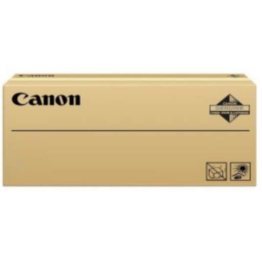 Canon Toner 5646C002 071H Svart i gruppen DATORER & KRINGUTRUSTNING / Skrivare & Tillbehör / Bläck & Toner / Toner / Canon hos TP E-commerce Nordic AB (C35292)