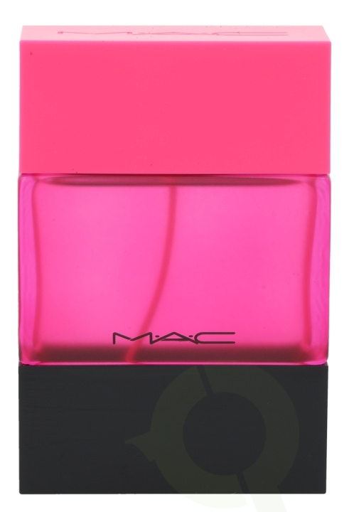 MAC Candy Yum Yum Edp Spray 50 ml i gruppen SKÖNHET & HÄLSA / Doft & Parfym / Parfym / Parfym för henne hos TP E-commerce Nordic AB (C35456)